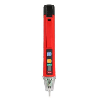Uni-T UT12D-EU - Testeur 2xAAA