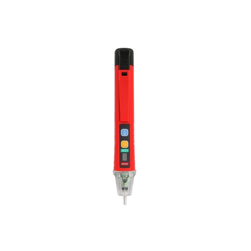 Uni-T UT12D-EU - Testeur 2xAAA