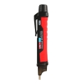Uni-T UT12E-EU - Testeur de vibrations 2xAAA