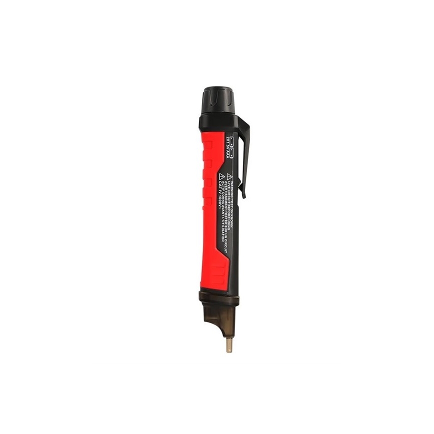 Uni-T UT12E-EU - Testeur de vibrations 2xAAA