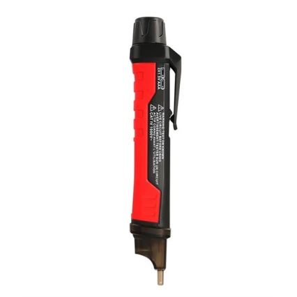 Uni-T UT12E-EU - Trillingstester 2xAAA