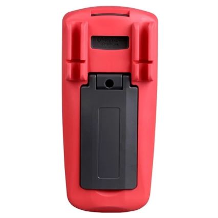 Uni-T UT139C - Multimeter 2xAA batterij