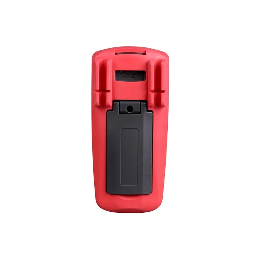 Uni-T UT139C - Multimeter 2xAA batterij