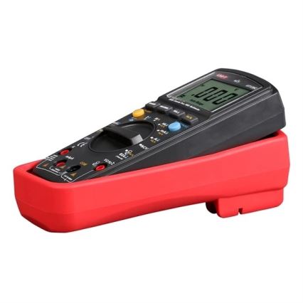 Uni-T UT139C - Multimeter 2xAA batterij
