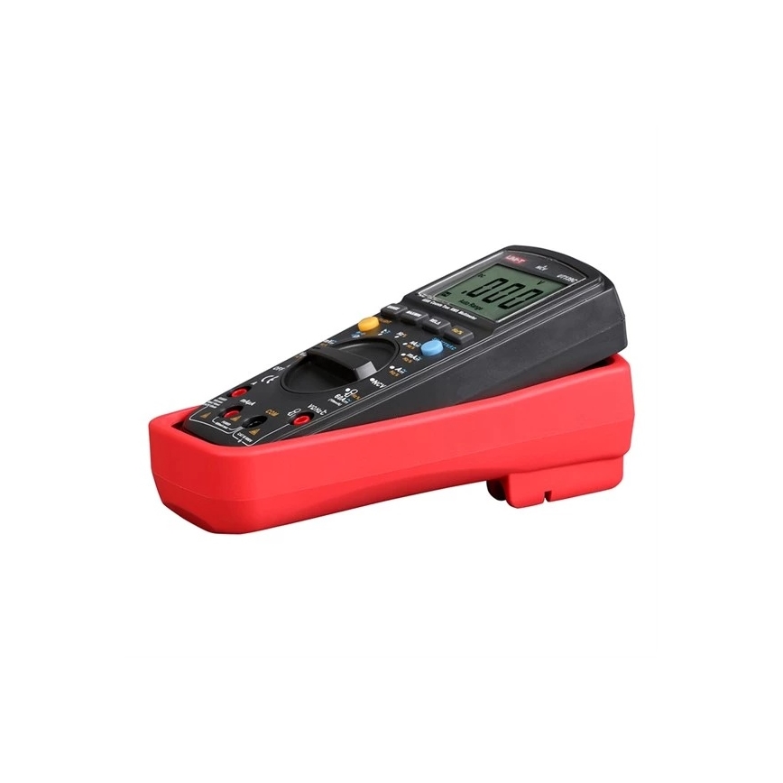 Uni-T UT139C - Multimeter 2xAA batterij