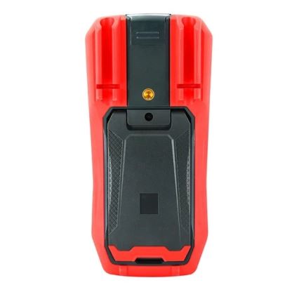 Uni-T UT161D - Multimeter 4xAAA batterij