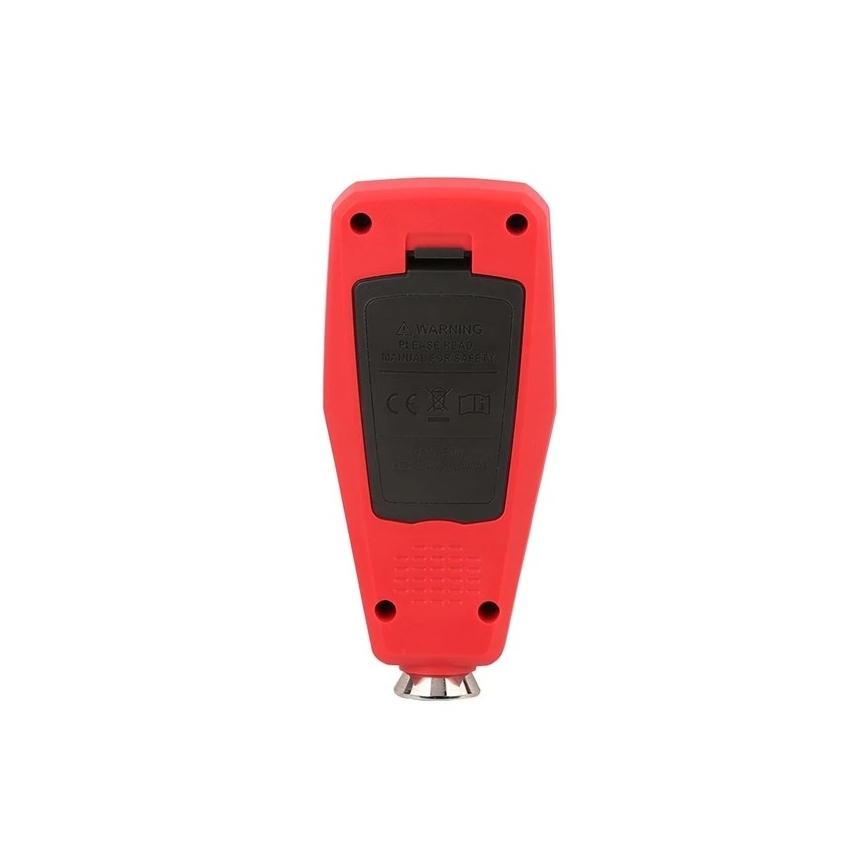 Uni-T UT343A - Lakdiktemeter 2xAAA