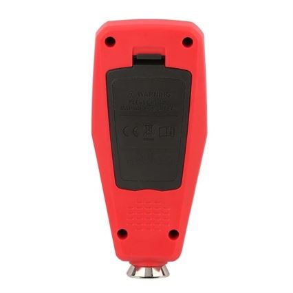 Uni-T UT343A - Testeur d'épaisseur de peinture 2xAAA