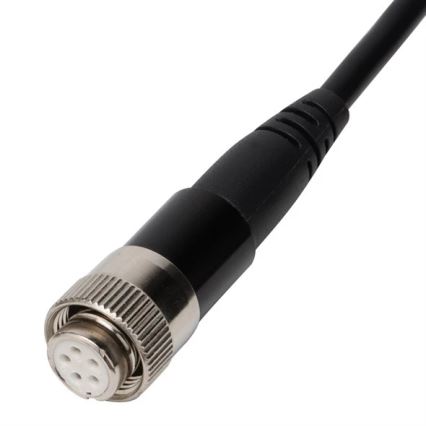 Uni-T UT665P - Caméra d'inspection 3,7 V 2000 mAh IP67 1 m