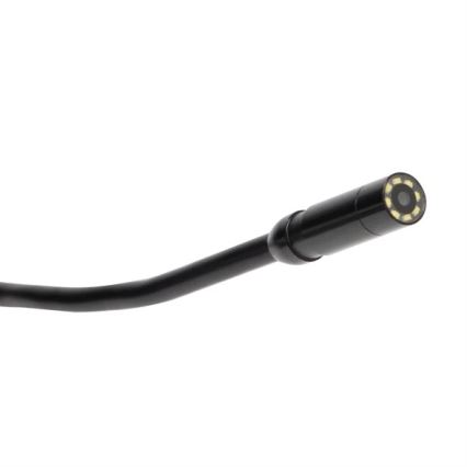 Uni-T UT665P - Endoscoop 3,7V 2000 mAh IP67 5m