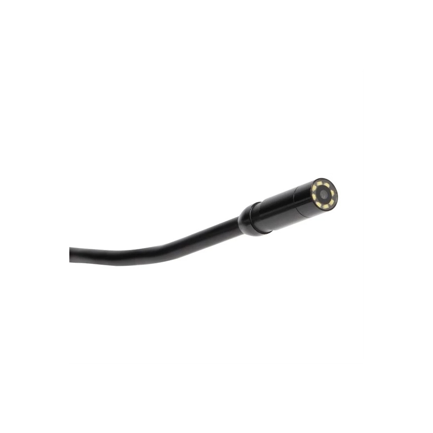 Uni-T UT665P - Endoscoop 3,7V 2000 mAh IP67 5m