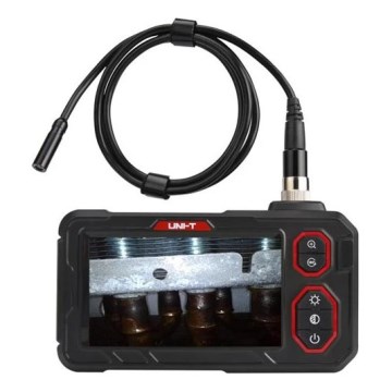 Uni-T UT667 - Boroscoop 3,7V 2000 mAh IP67 1m