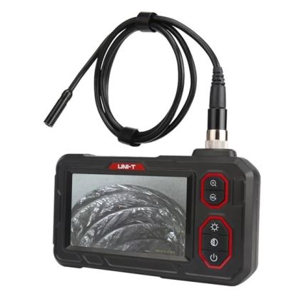 Uni-T UT667 - Endoscoop 3,7 V 2000 mAh IP67 10m