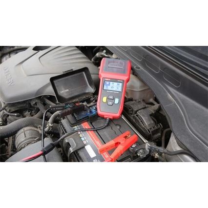 Uni-T UT675A - Testeur de batteries 12 V