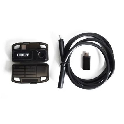 Uni-T UTi120M - Thermische camera USB-C