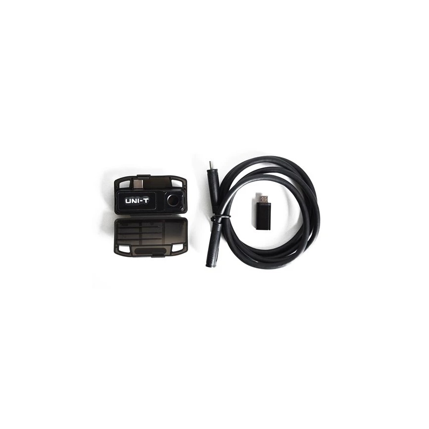 Uni-T UTi120M - Thermische camera USB-C