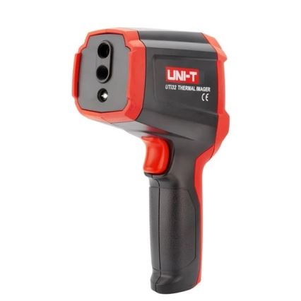 Uni-T UTi32 - Thermische camera 2600 mAh 640x480 px 3,7V