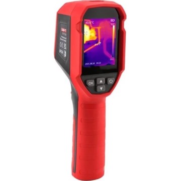 Uni-T UTi712S - Thermische camera 320x240px 2600mAh 3,7V IP54