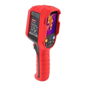 Uni-T UTi716B - Caméra thermique 5000 mAh 160x120 px IP65 Wi-Fi