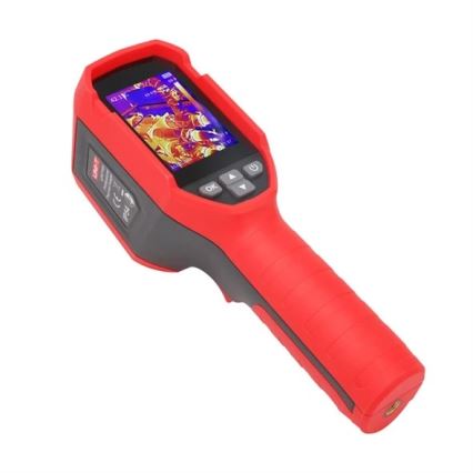 Uni-T UTi716S - Caméra thermique 2600 mAh 160x120 px IP54