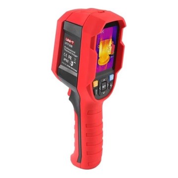 Uni-T UTi720B - Caméra thermique 5000 mAh 256x192 px IP65 Wi-Fi