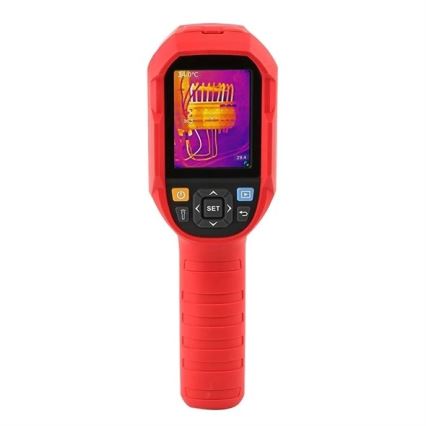 Uni-T UTi720B - Caméra thermique 5000 mAh 256x192 px IP65 Wi-Fi