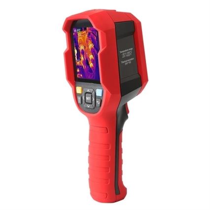 Uni-T UTi720B - Caméra thermique 5000 mAh 256x192 px IP65 Wi-Fi