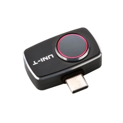 Uni-T UTi721M - Caméra thermique USB-C