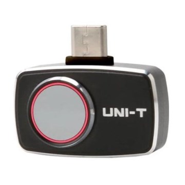Uni-T UTi721M - Thermische camera USB-C