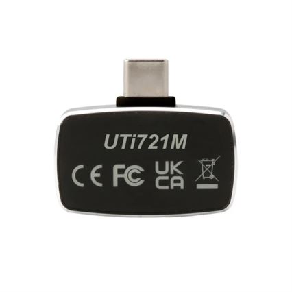 Uni-T UTi721M - Thermische camera USB-C