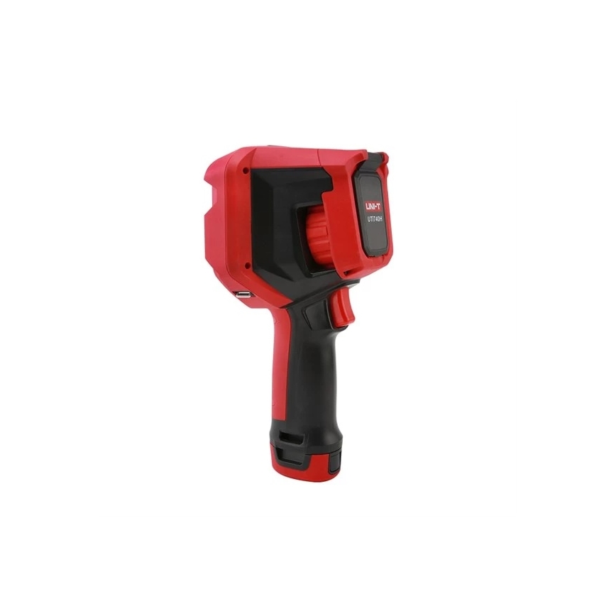 Uni-T UTi740H - Thermische camera 5200 mAh 384x288 px 3,7V Wi-Fi IP54