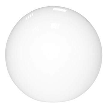 Universeel vervangingsglas KRONOS, BOL E14 diameter 14 cm