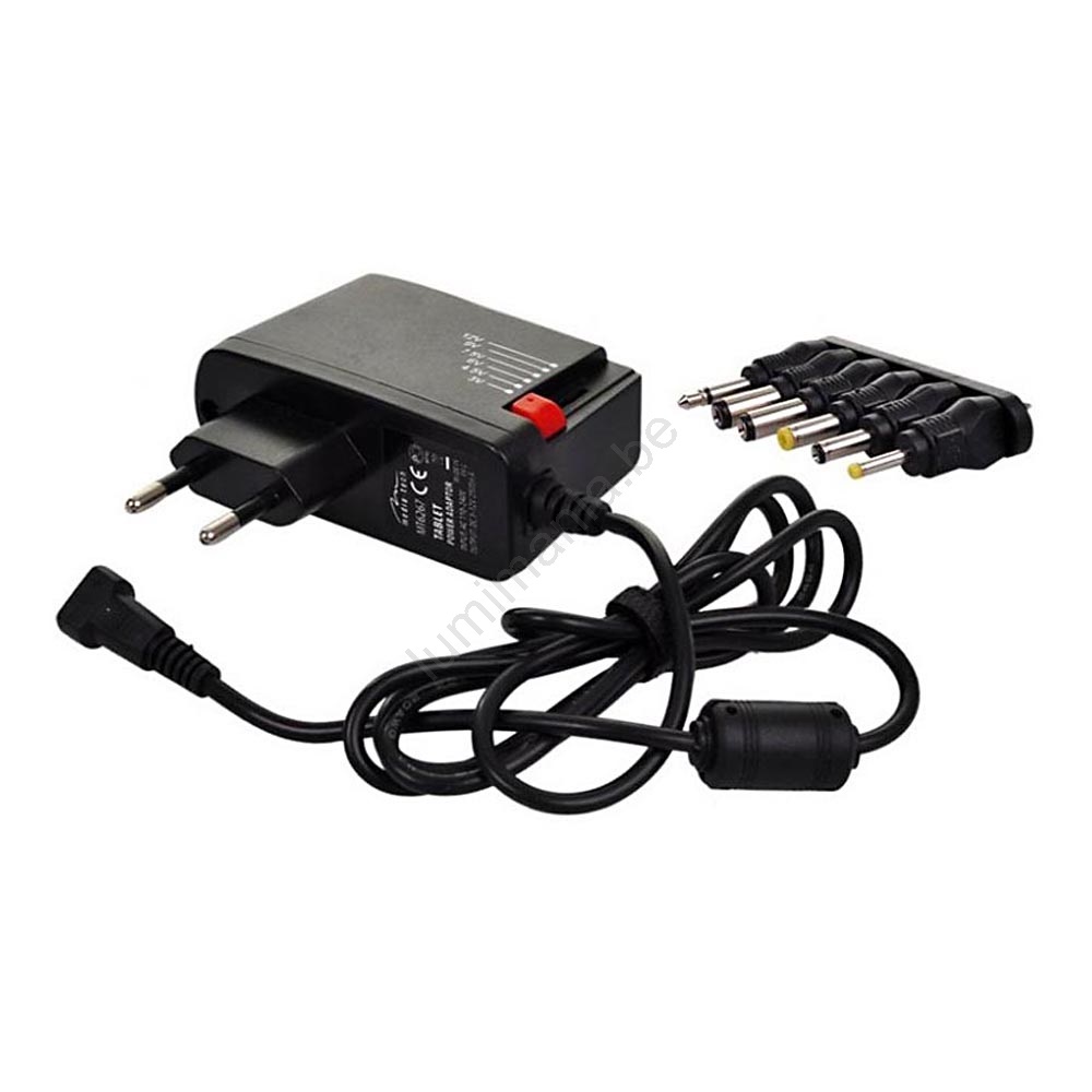 Ac Dc 5V 1A 1000ma Adapter Voeding Adapter Eu Au U... – Vicedeal