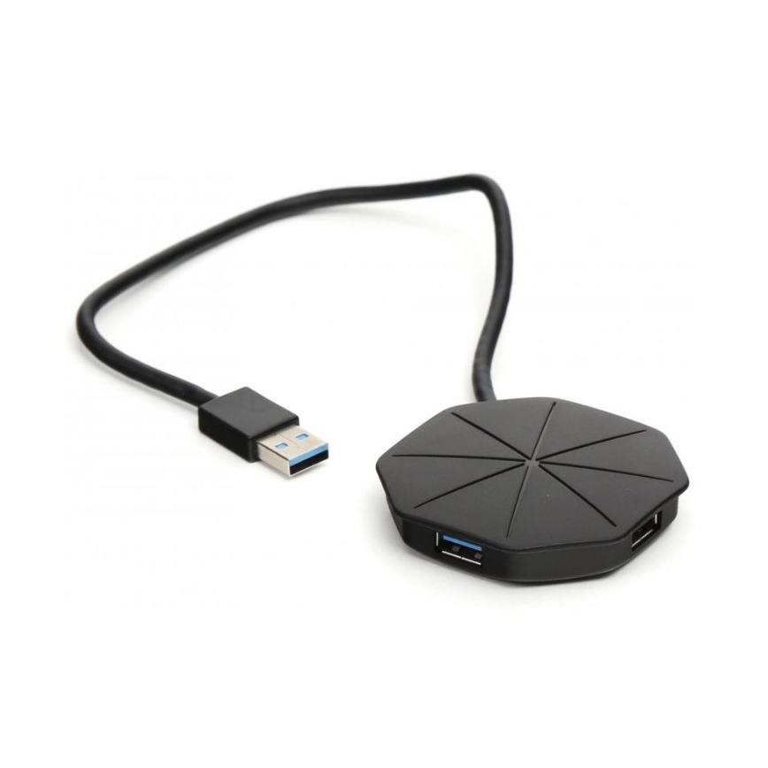 USB HUB 4xUSB 3.0-poort