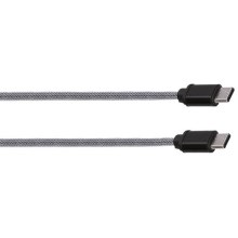 USB Kabel USB-C 3.1 verbinding 2m