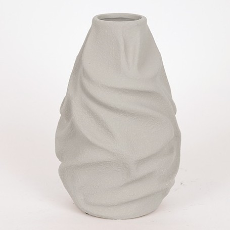 Vaas van keramiek 28x18,5 cm