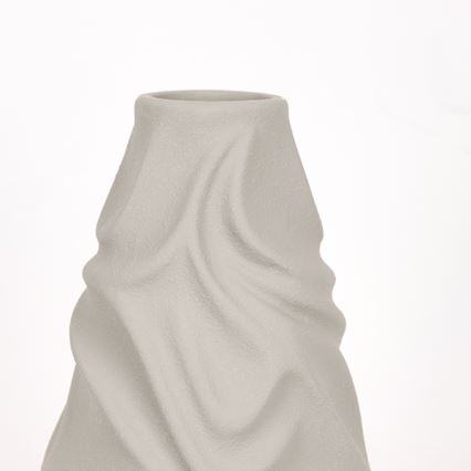 Vaas van keramiek 37,5x20 cm