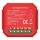 Variateur double intelligent SmartLife 230V