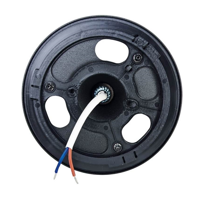 VARIO ophangsysteem zwart