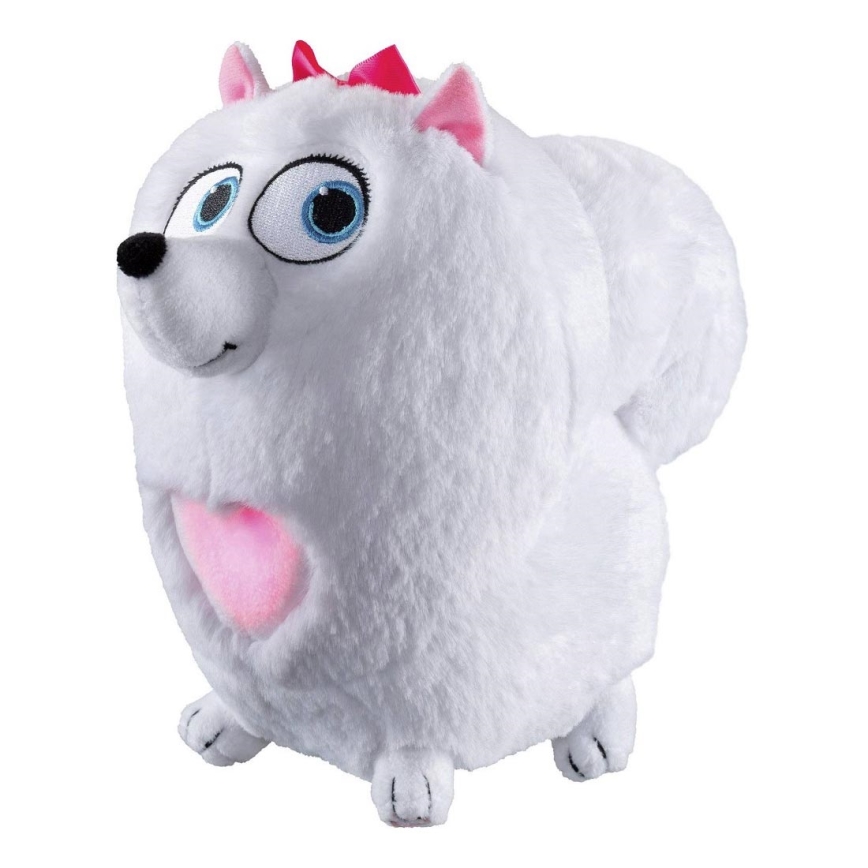 Varta 15643 - Lampe enfant LED THE SECRET LIFE OF PETS LED/3xAAA