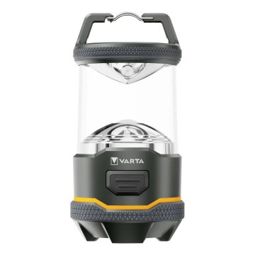 Varta 16550101111 - Lampe de camping L10 LED/4xAA IP54