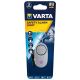 Varta 16622 - Lampe de poche avec alarme de sécurité LED/2xCR2032
