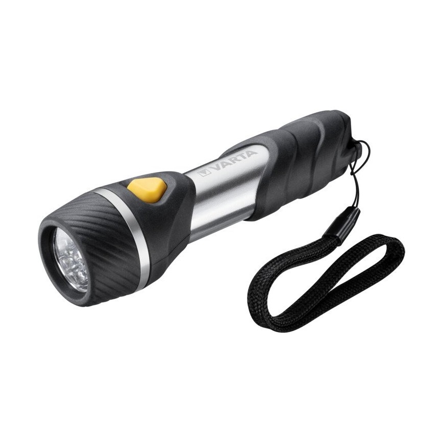 Varta 16631101421 - LED Zaklamp DAGLICHT LED/1xAA