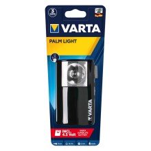 Varta 16645101421 - LED Handzaklamp PALM LIGHT LED/3R12