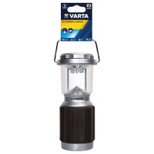 Varta 16664101111 - LED Lamp CAMPING LANTERN LED/4xAA