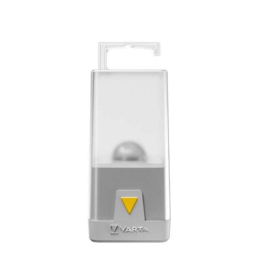 Varta 16666101111 - Dimbare LED Kampeer Lamp OUTDOOR AMBIANCE LED/3xAA