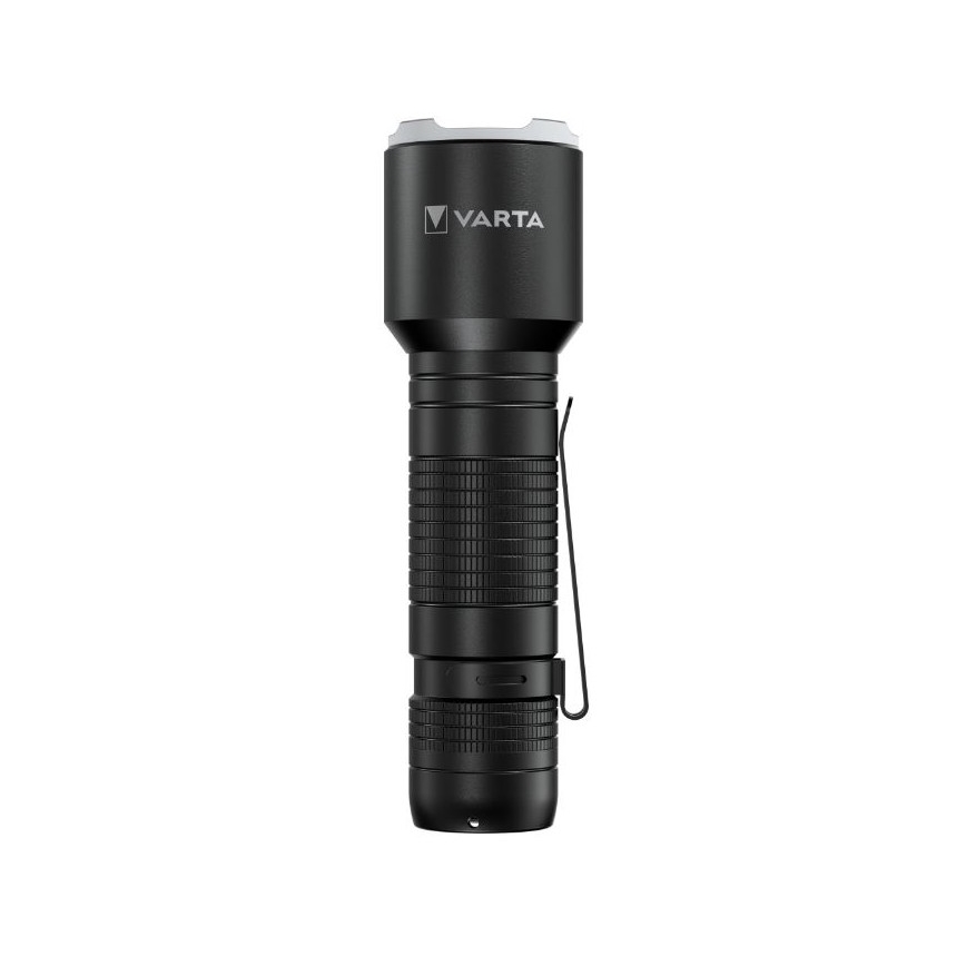 Varta 17608101421 - Lampe de poche LED ALUMINIUM LIGHT/3xAAA