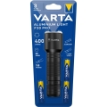 Varta 17608101421 - LED Zaklamp ALUMINIUM LIGHT LED/3xAAA
