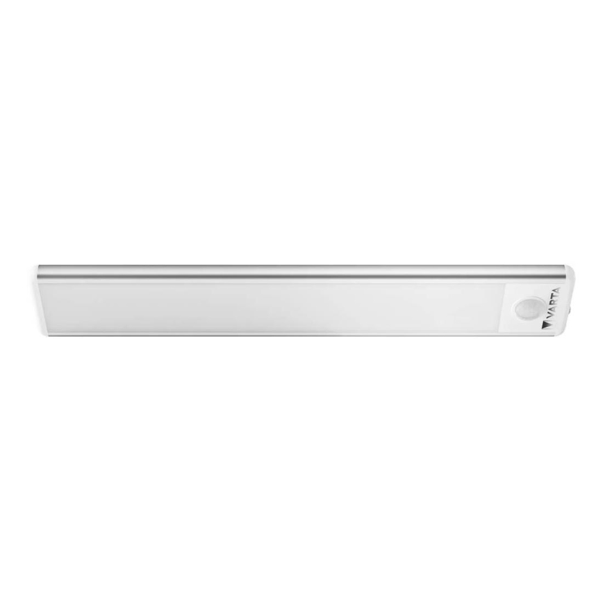 Varta 17624101111 - LED éclairage de meuble avec capteur de mouvement LED/5V 650 mAh