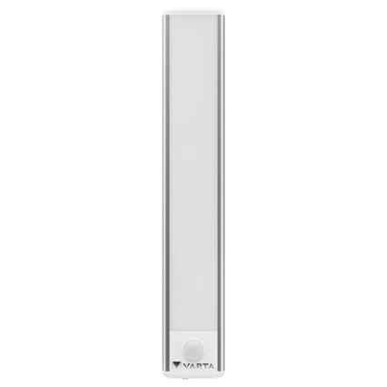 Varta 17624101111 - LED éclairage de meuble avec capteur de mouvement LED/5V 650 mAh